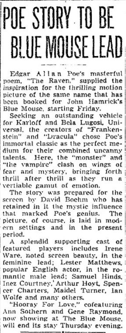 July 24, 1935 article